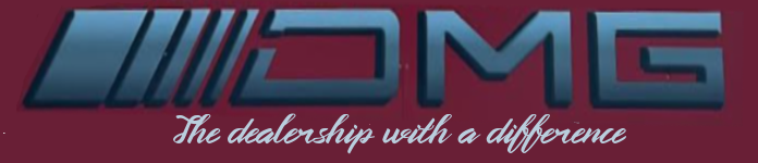 Doncaster Motor Group Logo
